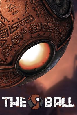 The Ball Steam Ключ