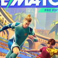 REMATCH Pro издание PC Steam Альтергифт