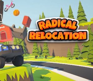 Radical Relocation Steam Ключ