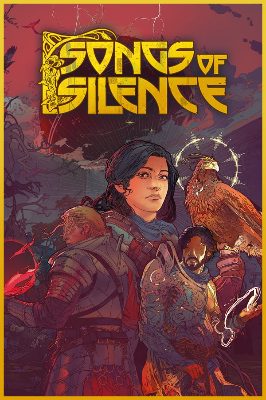 Songs of Silence PC Steam Альтергифт