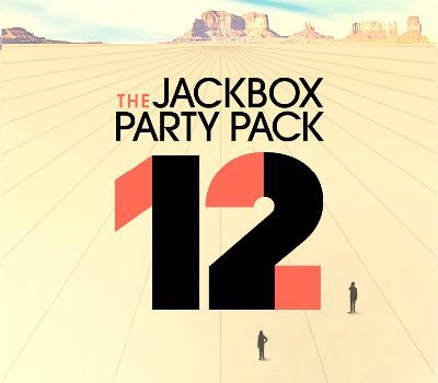 The Jackbox Party Pack 12 PC Steam Альтергифт