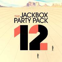 The Jackbox Party Pack 12 PC Steam Альтергифт