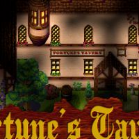 Fortune's Tavern - The Fantasy Tavern Simulator + Play the Mayor DLC + Invite the Dwarves to Dinner DLC Steam Ключ