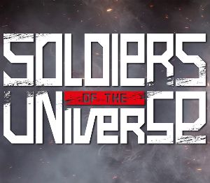Soldiers of the Universe Steam Ключ