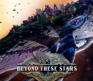 Beyond These Stars PC Steam CD Key