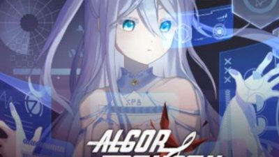 Algor PEW PEW PC Steam Ключ