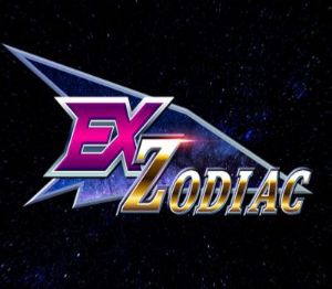 Ex-Zodiac Steam Ключ