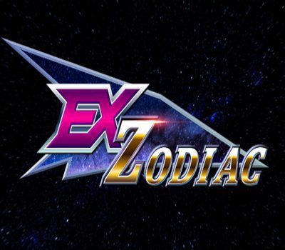 Ex-Zodiac Steam Ключ