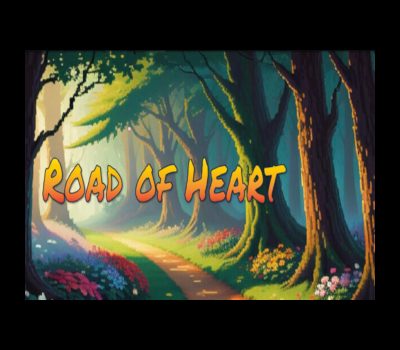Road of Heart PC Steam Ключ