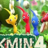 Pikmin 4 US Nintendo Switch Ключ