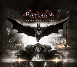 Batman Arkham Knight - Story Pack DLC Набор Steam Ключ