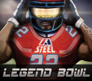 Legend Bowl PC Steam Ключ