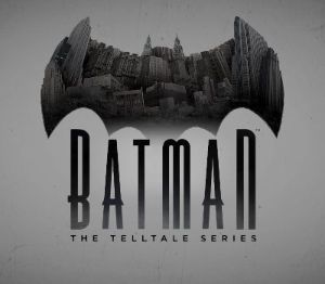 Batman - The Telltale Series RU/CIS Steam Ключ