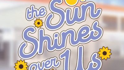 The Sun Shi nes Over Us PC Steam Ключ