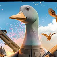 DUCKSIDE PC Steam Ключ