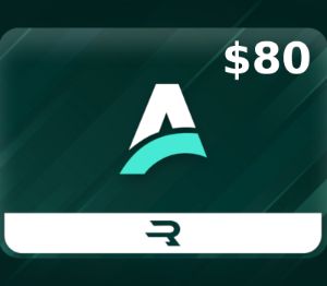 Rewarble Astropay USD 80 Подарочная карта US