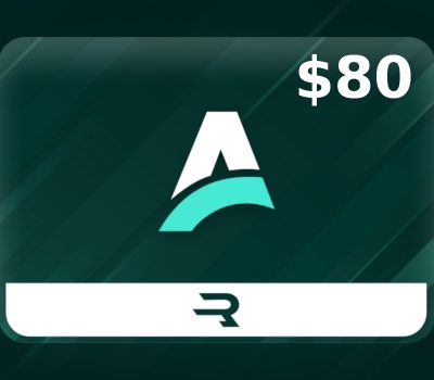 Rewarble Astropay USD 80 Подарочная карта US