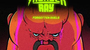Thunder Ray - Forgotten Duels DLC PC Steam Ключ