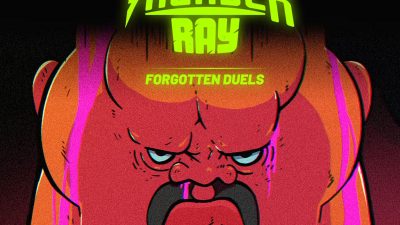 Thunder Ray - Forgotten Duels DLC PC Steam Ключ