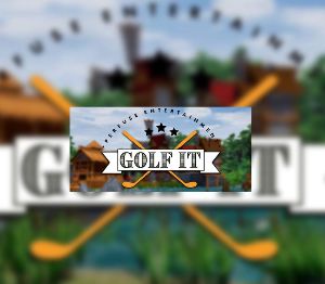 Golf It! Steam Аккаунт