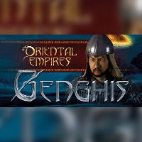 Oriental Empires - Genghis DLC Steam Ключ