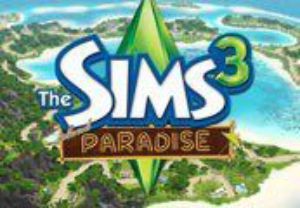 The Sims 3 - Island Paradise DLC EA App Ключ