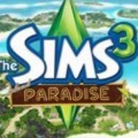 The Sims 3 - Island Paradise DLC EA App Ключ