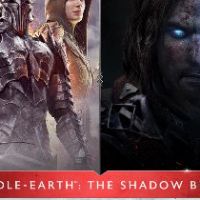 Middle-earth: The Shadow Набор TR XBOX One / Xbox Series X|S Ключ