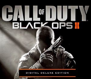 Call of Duty: Black Ops II Digital Deluxe-издание EU v2 Steam Альтергифт
