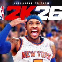NBA 2K26 Superstar издание PL Xbox Series X|S Ключ