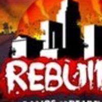 Rebuild: Gangs of Deadsville Steam Ключ