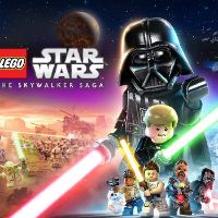 LEGO Star Wars: The Skywalker Saga AR Xbox Series X|S Ключ