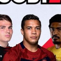 Rugby 22 PS4 Аккаунт