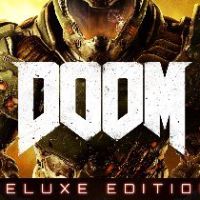 DOOM Digital Deluxe-издание Steam Ключ