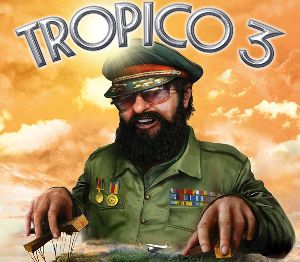 Tropico 3 PC Steam Ключ