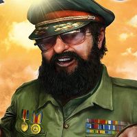 Tropico 3 PC Steam Ключ