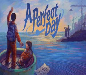 A Perfect Day Steam Ключ