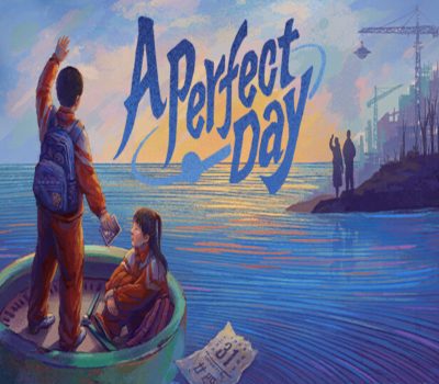 A Perfect Day Steam Ключ