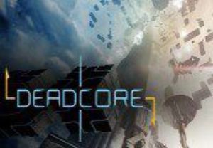 DeadCore Steam Подарок