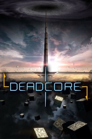 DeadCore Steam Подарок