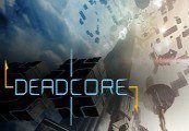 DeadCore Steam Подарок