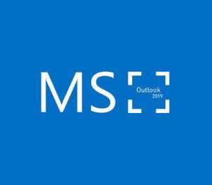 MS Outlook 2019 Ключ