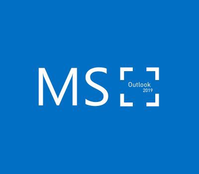 MS Outlook 2019 Ключ