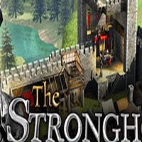 The Stronghold Коллекция PC Steam Аккаунт
