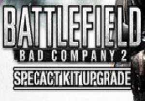 Battlefield Bad Company 2 - SpecAct Kit Upgrades DLC EU PC EA App Ключ