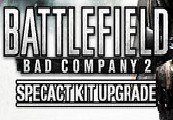Battlefield Bad Company 2 - SpecAct Kit Upgrades DLC EU PC EA App Ключ