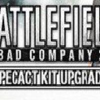 Battlefield Bad Company 2 - SpecAct Kit Upgrades DLC EU PC EA App Ключ