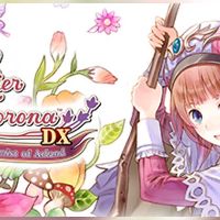 Atelier Rorona ~The Alchemist of Arland~ DX PC Steam Ключ
