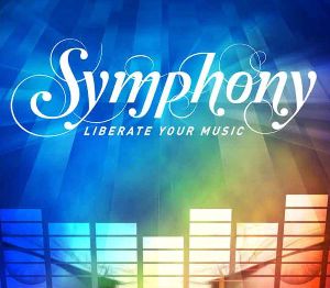 Symphony Steam Ключ