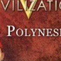 Sid Meier's Civilization V - Polynesian Civilization Pack DLC Steam Ключ